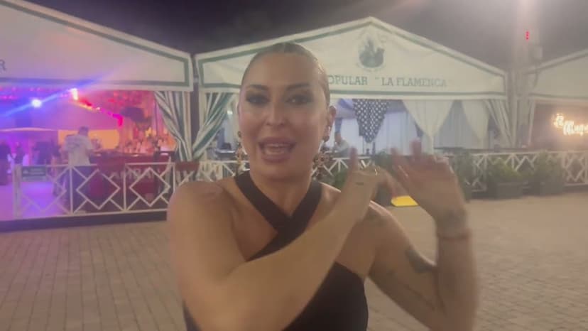 ! La feria de San Pedro 2025 ya esta aqui !